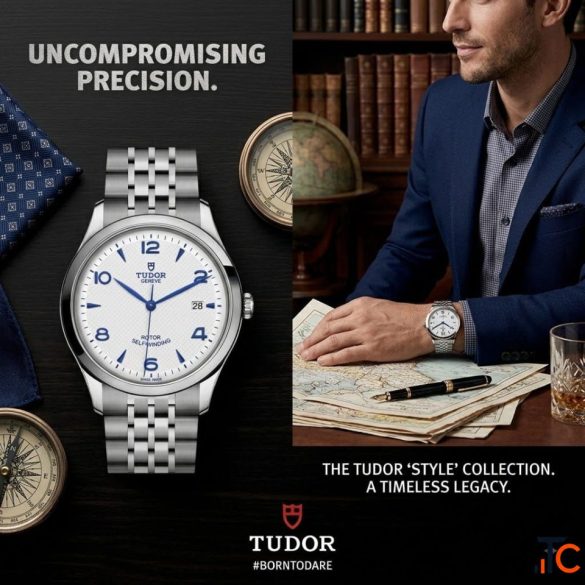Best Tudor 1926 Watches for Collectors
