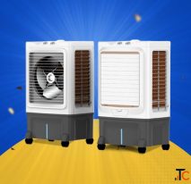 Air Cooler Manufacturers in India - Supercool's Advanced Cooling Solutions for Every Space