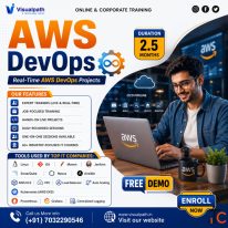 DevOps And AWS Training AWS DevOps Training In Hyderabad