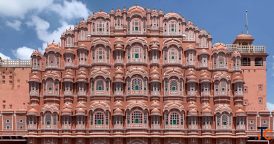 How Can Jaipur Turn a Traditional Wedding Into a Destination Experience