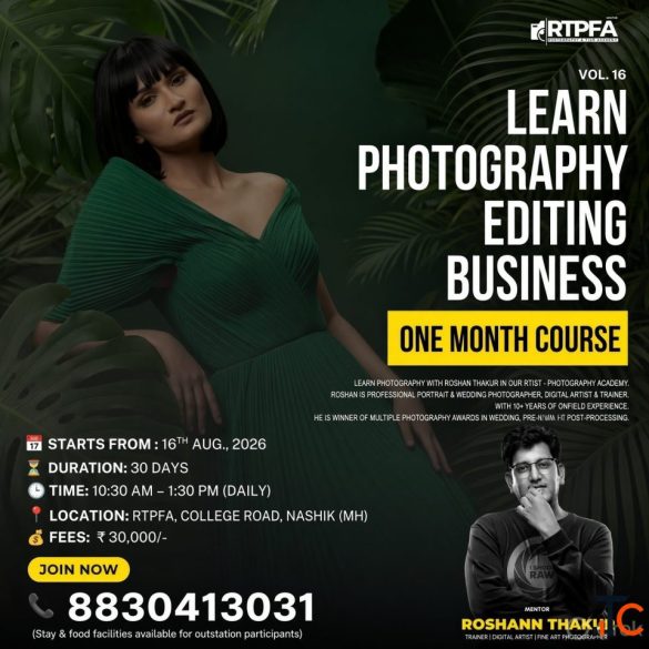 Wedding photographer Nashik RTPFA Call Now 8830413031