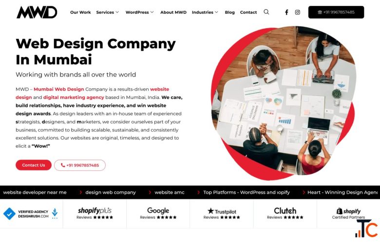 10 Website Design Trends That Will Define 2026