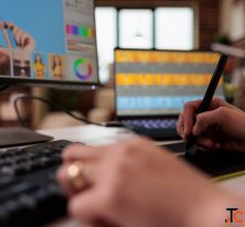 Graphic Designing Video Editing Course Creative Skills Training
