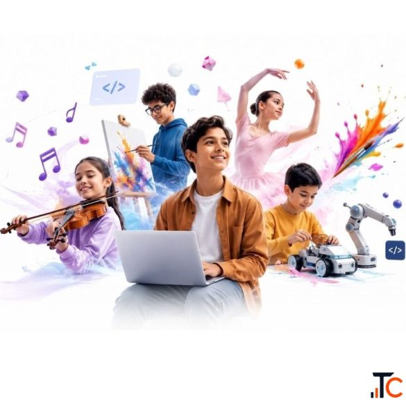 Best Skill Development Training Institute in Dubai The Legends