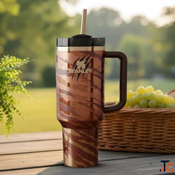 Stanley Tyla Tumbler That Makes Hydration Look Iconic