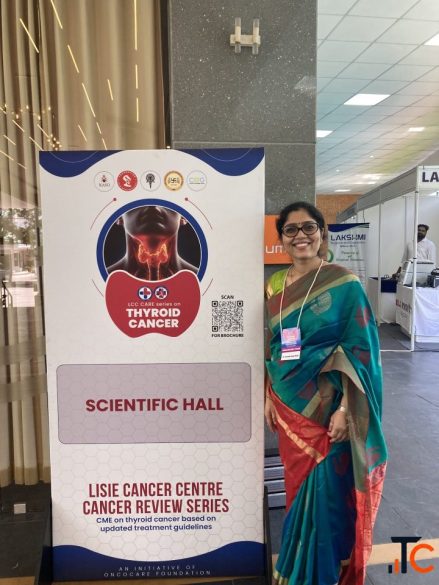 Dr. Priyanka Singh - Breast and Endocrine surgeon
