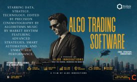 Professional Algorithmic Trading System Development From Strategy Design to Live Deployment