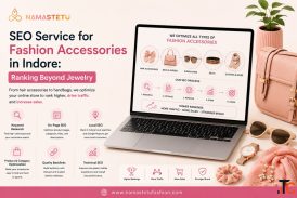 SEO Service for Fashion Accessories in Indore Ranking Beyond Jewelry