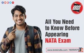 Teaching Methods and Practices New Trends in the Preparation for NATA Coaching in Ahmedabad.