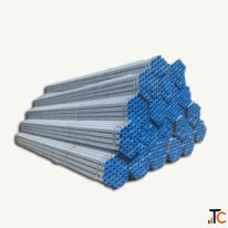 GI Pipes Supplier in Jharkhand Eastern India - Balaji Traders