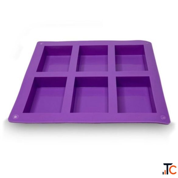 Buy Soap Candle Resin Mould Online in Australia