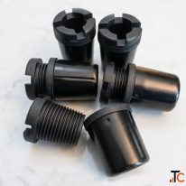 Drill Pipe Thread Protectors Exporters API Thread Protectors