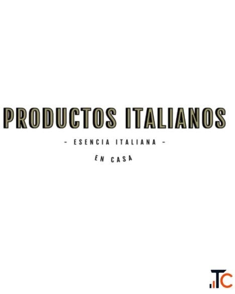 Quieres llevar el auténtico sabor italiano a tus pizzas Elige Productos Italianos