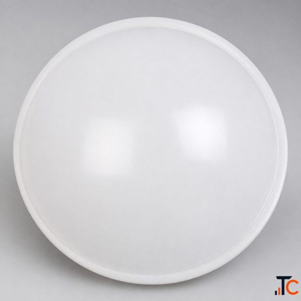 Round Light Diffuser - High-Quality Lighting Solution by Xtruline