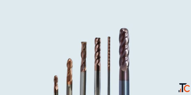 How to Choose Solid Carbide End Mills Types Uses Benefits Selection