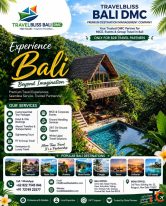 Bali Tour Packages B2B DMC Services - TravelBliss Bali DMC