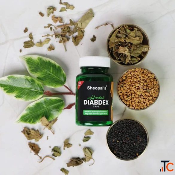 Diabetes Capsule Benefits Uses Blood Sugar Support