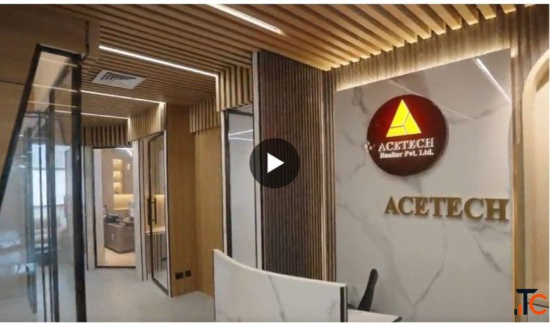 Infrastructure Development Company Delhi NCR