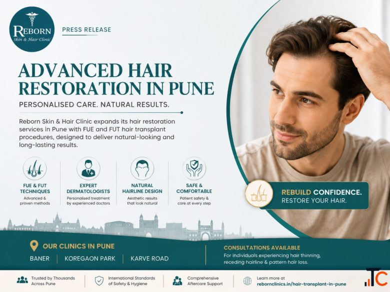 Hair Transplant Cost in Pune What Determines the Price