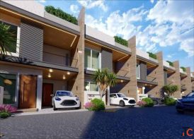 Can I buy a villa in Noida Extension for under 70 lakh