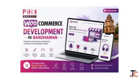 WooCommerce Development in Bardhaman Pink Shadow Media