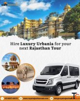Luxury Urbania Rental Jaipur for Family Group Trips