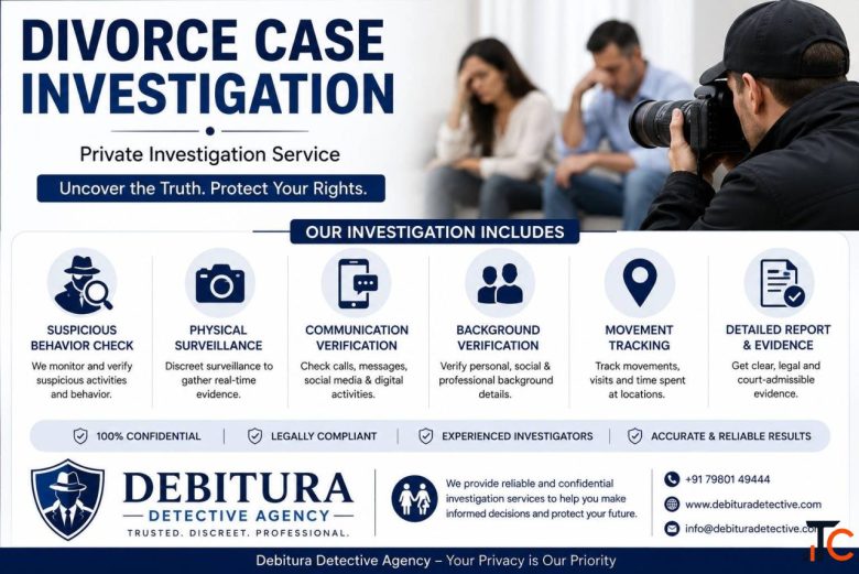 Private Investigator Private Detective Agency in Mumbai Debitura Detective Agency