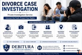 Private Investigator Private Detective Agency in Mumbai Debitura Detective Agency