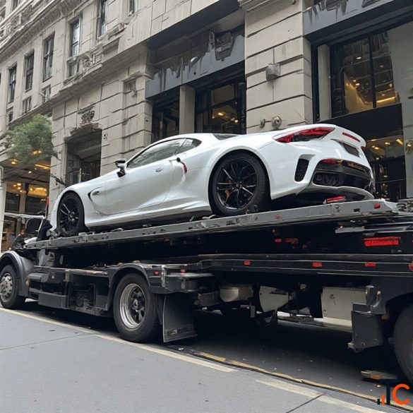 Unlock 6 OFF Ship a Car Services for Easy Nationwide Vehicle Transport