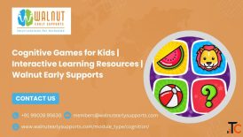 Cognitive Games for Kids Interactive Learning Resources Walnut Early Supports