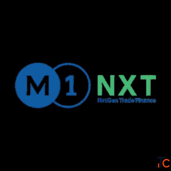 M1 NXT Digital Cross Border Trade Finance Platform