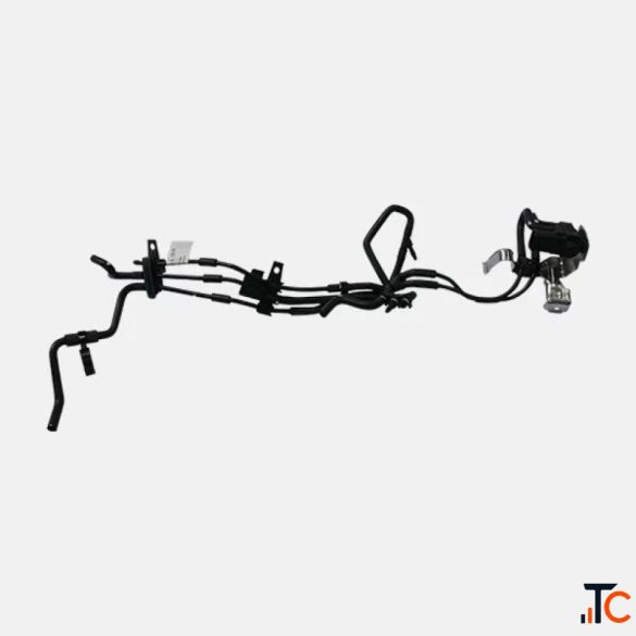 Reliable Hydraulic Pipe Solutions from Imperial Auto India