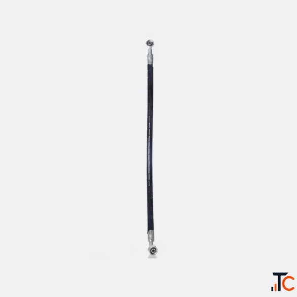 Reliable Hydraulic Pipe Solutions from Imperial Auto India
