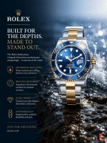 Rolex Datejust vs Cartier Santos