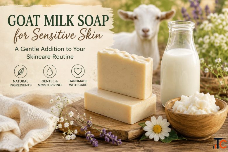 Honey Sweetie Acres - Handcrafted Goat Milk Skincare Natural Body Care
