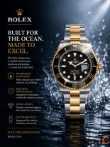 Rolex Buying Checklist for Beginners