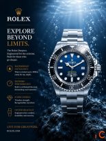 Rolex Size Guide Choosing the Perfect Fit