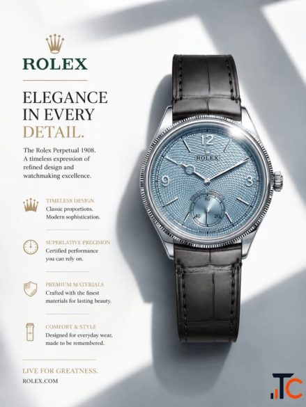 Rolex Dial Colours Explained