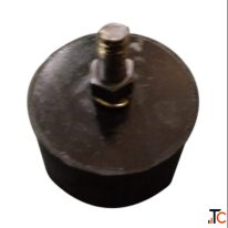Anti Vibration Rubber Pads for Heavy Machinery - Bulk Order Offers
