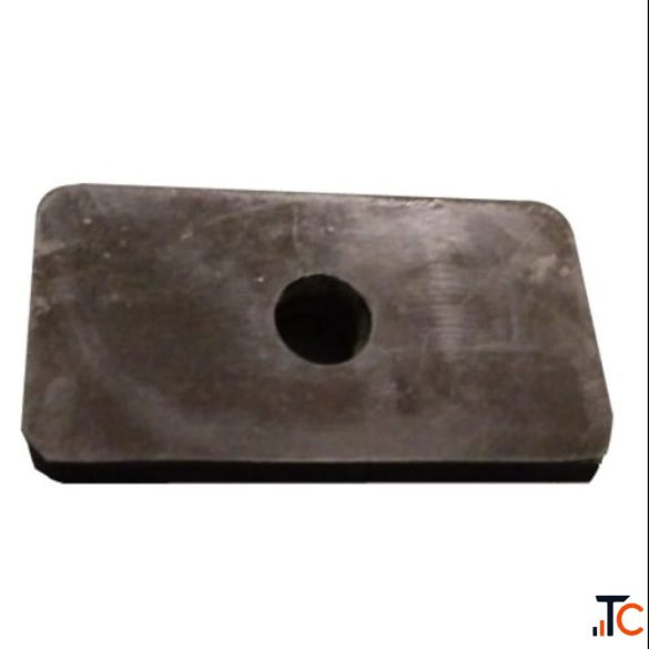 Anti Vibration Rubber Pads for Heavy Machinery - Bulk Order Offers