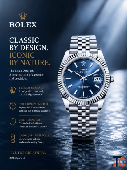 Vintage Rolex Gold Watches That Increased in Value