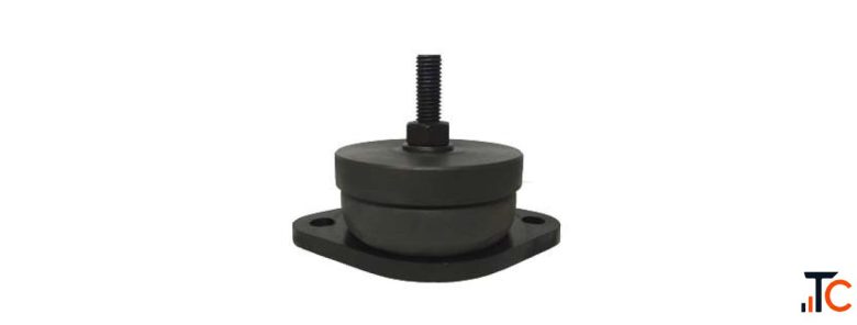 Anti Vibration Engine Mount - Quality Products at Affordable Rates