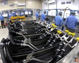 Choose Imperial Auto Among Automotive Pipe Manufacturers