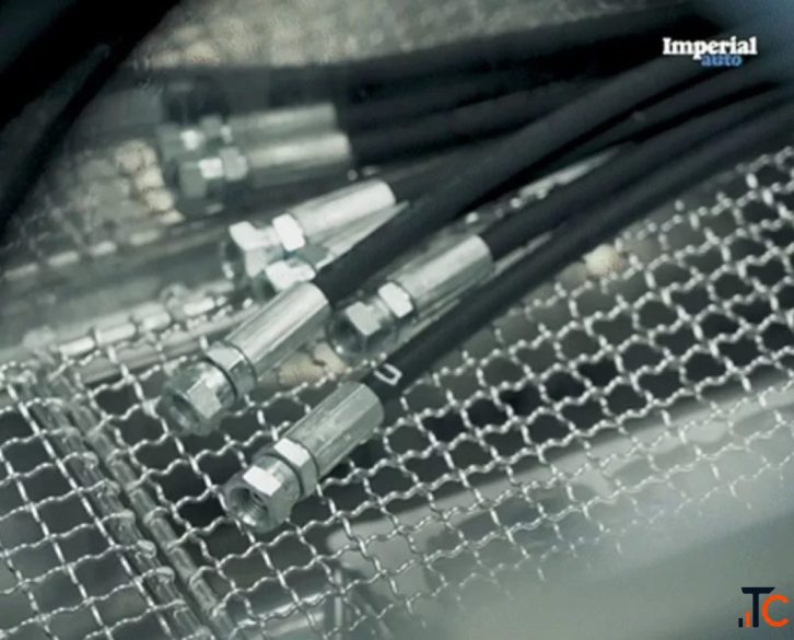 Choose Imperial Auto Among Automotive Pipe Manufacturers