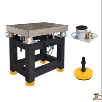 Vibration Isolation Tables - Quality Solutions at Competitive Prices