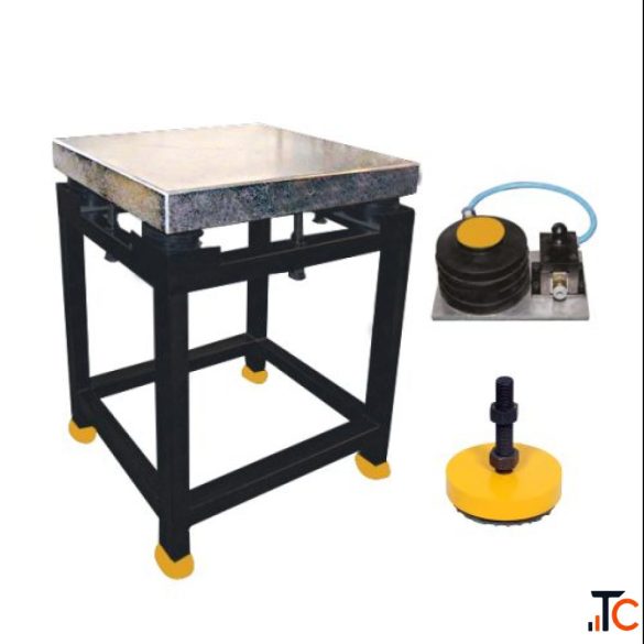 Vibration Isolation Tables - Quality Solutions at Competitive Prices