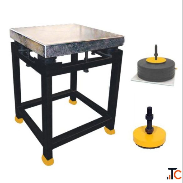 Vibration Isolation Tables - Quality Solutions at Competitive Prices