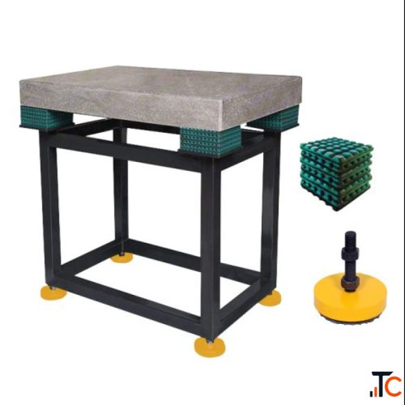 Vibration Isolation Tables - Quality Solutions at Competitive Prices