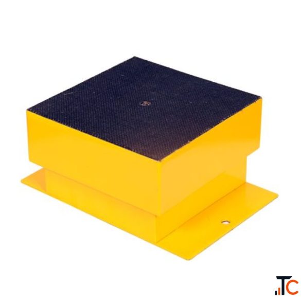 Best Quality Vibration Pads for All Heavy Machinery