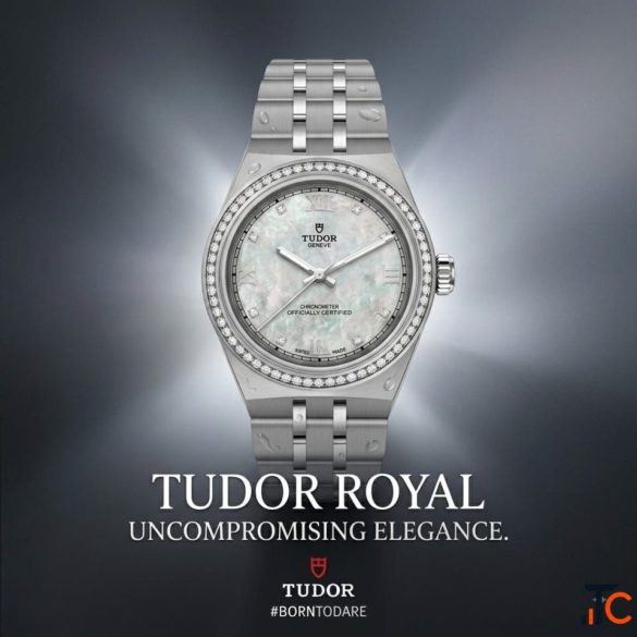 Common Mistakes to Avoid When Buying Tudor Watches